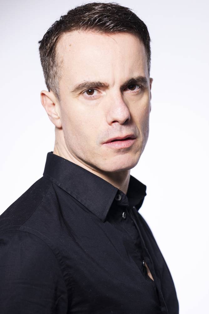 Alberto Onofrietti