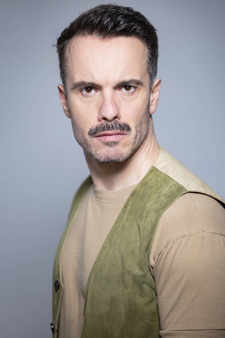 Alberto Onofrietti