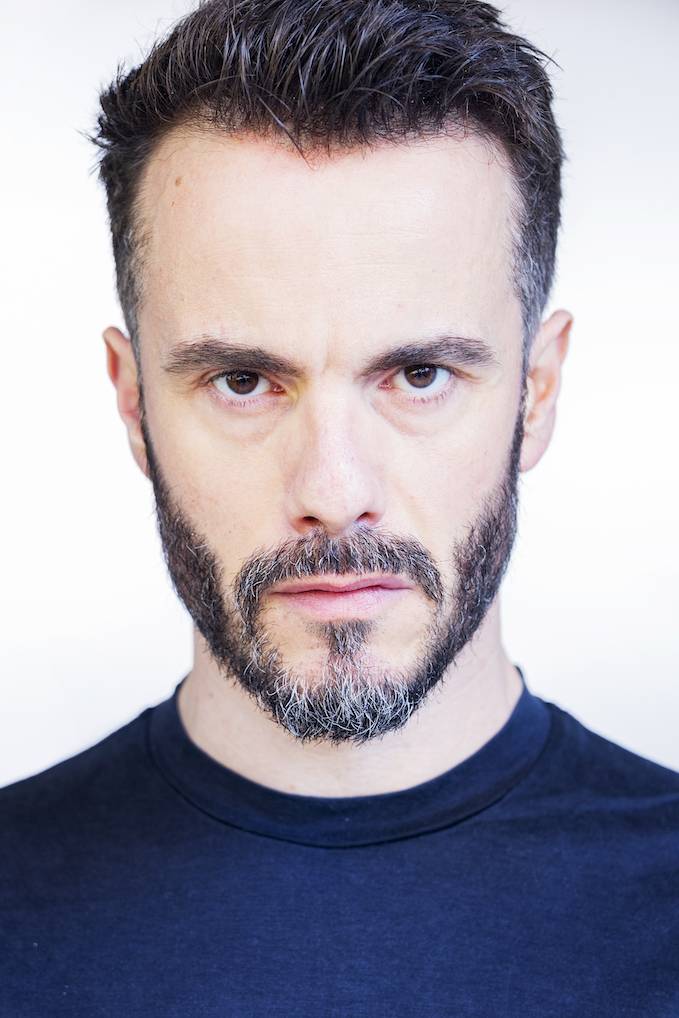 Alberto Onofrietti