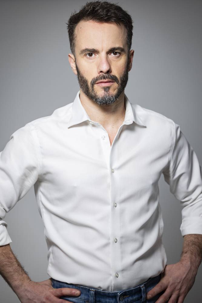 Alberto Onofrietti
