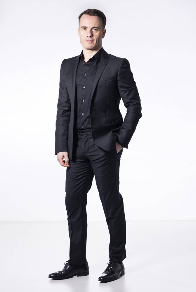 Alberto Onofrietti
