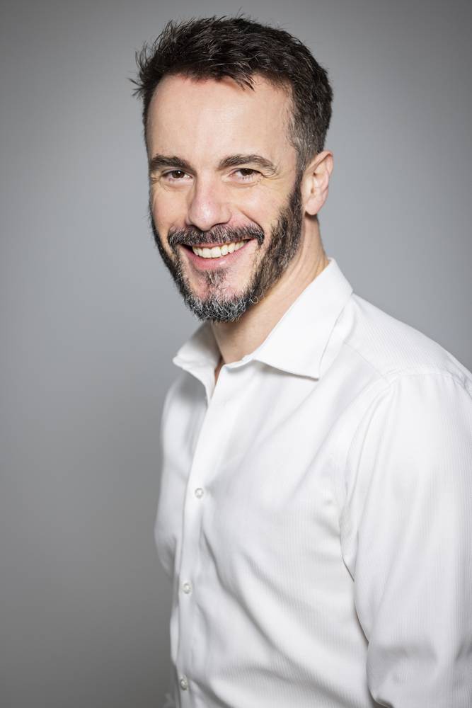 Alberto Onofrietti