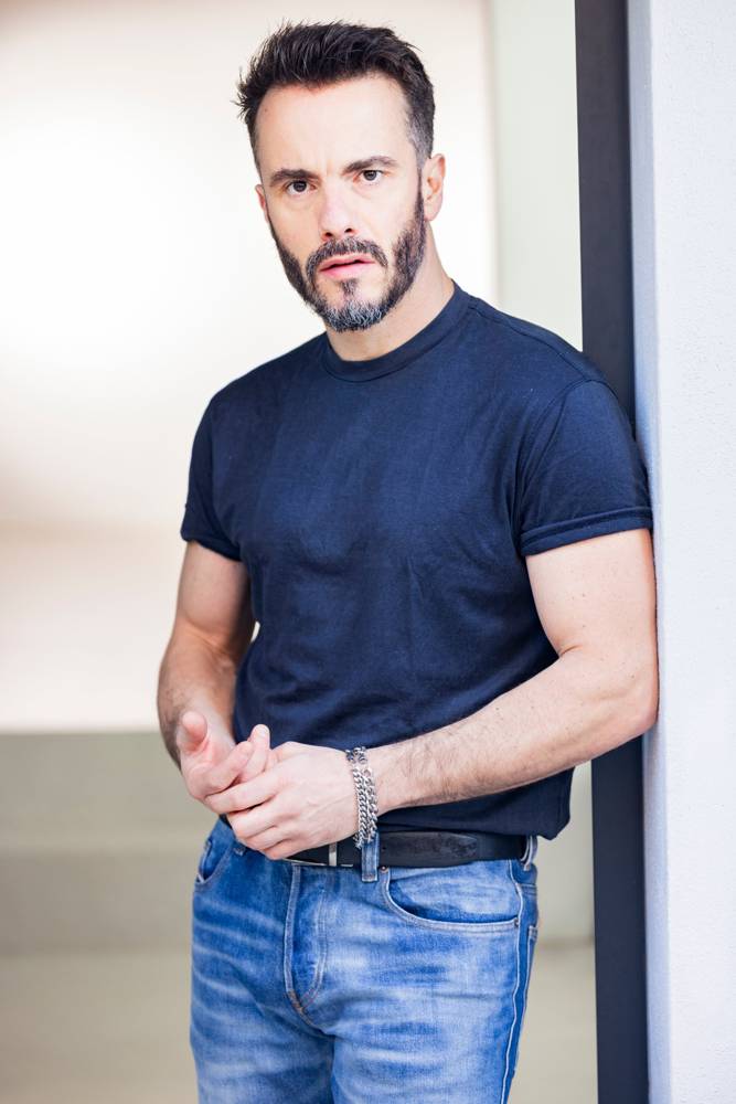 Alberto Onofrietti