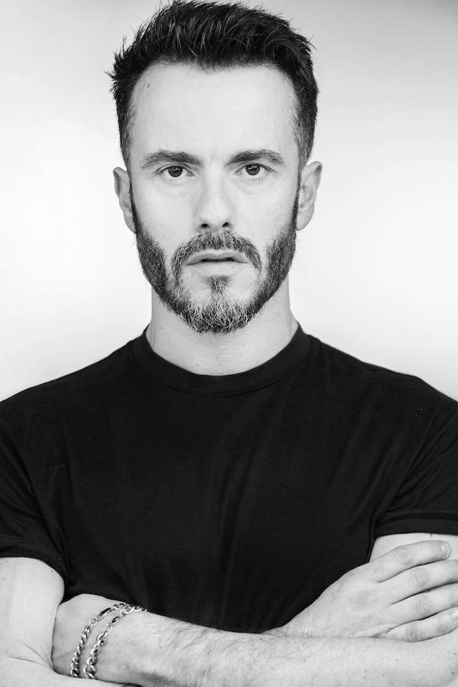 Alberto Onofrietti