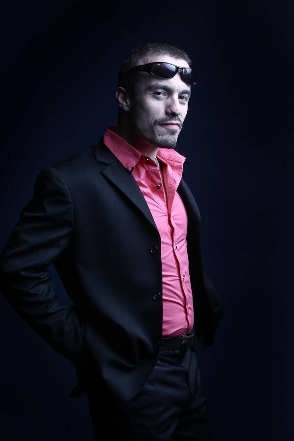 Alberto Onofrietti