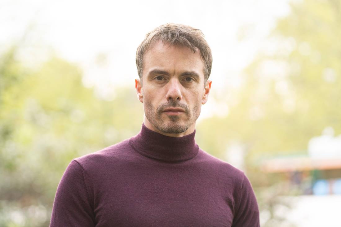 Alberto Onofrietti