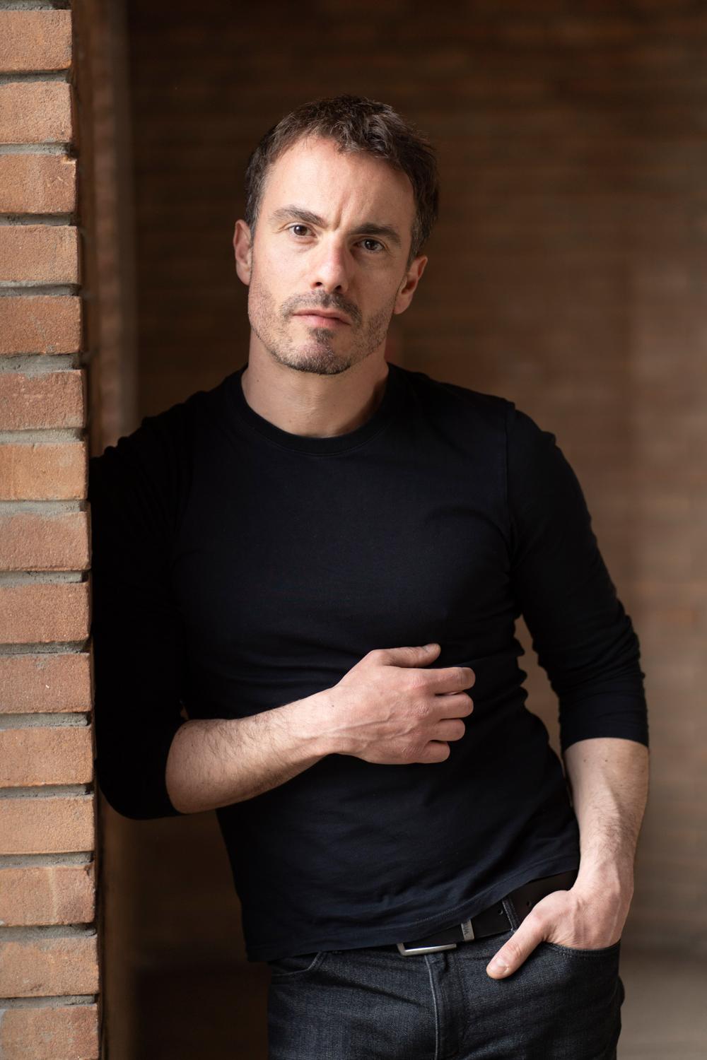 Alberto Onofrietti