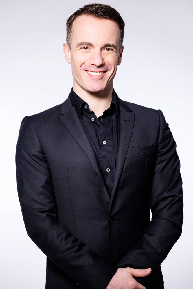 Alberto Onofrietti