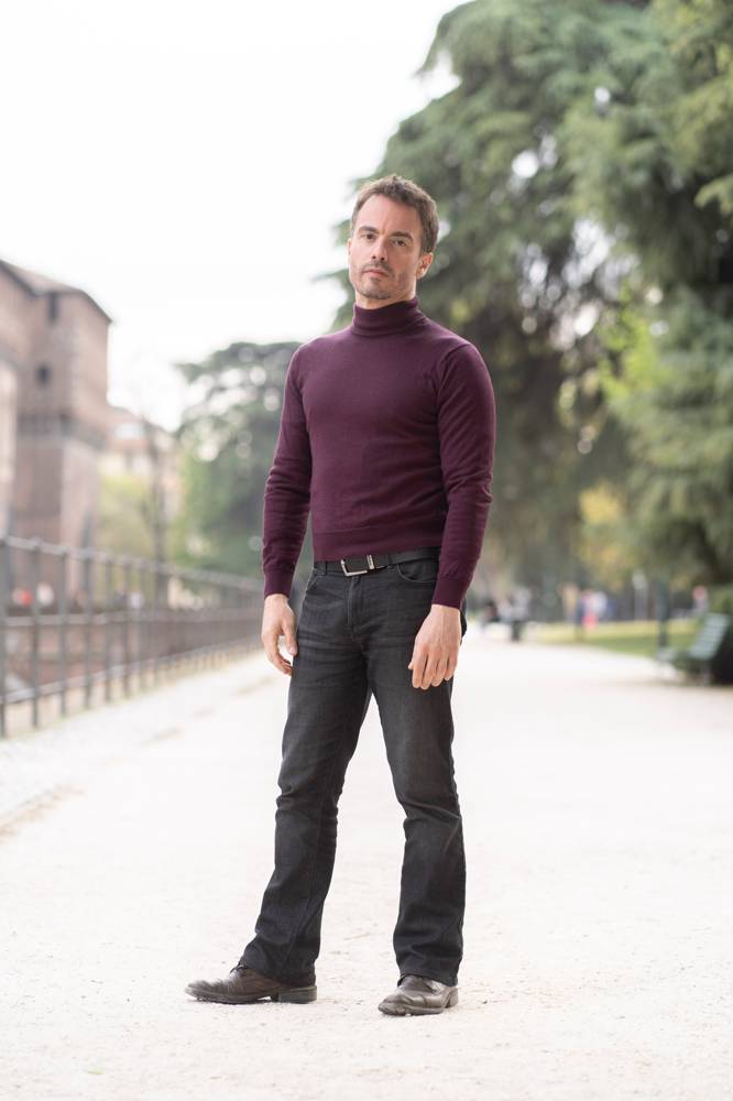 Alberto Onofrietti